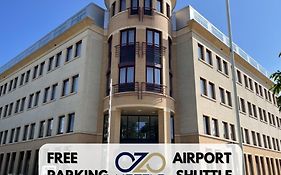 Ozo Hotels Antares Amsterdam Schiphol Airport